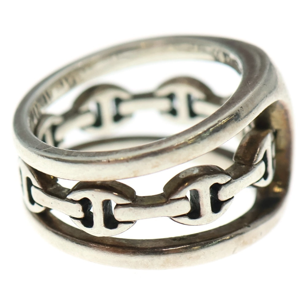 HOORSENBUHS(ホーセンブース) PHANTOM CLIQUE ファントムクリーク リング シルバー