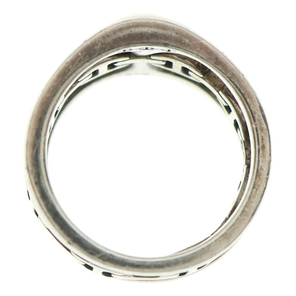 HOORSENBUHS(ホーセンブース) PHANTOM CLIQUE ファントムクリーク リング シルバー