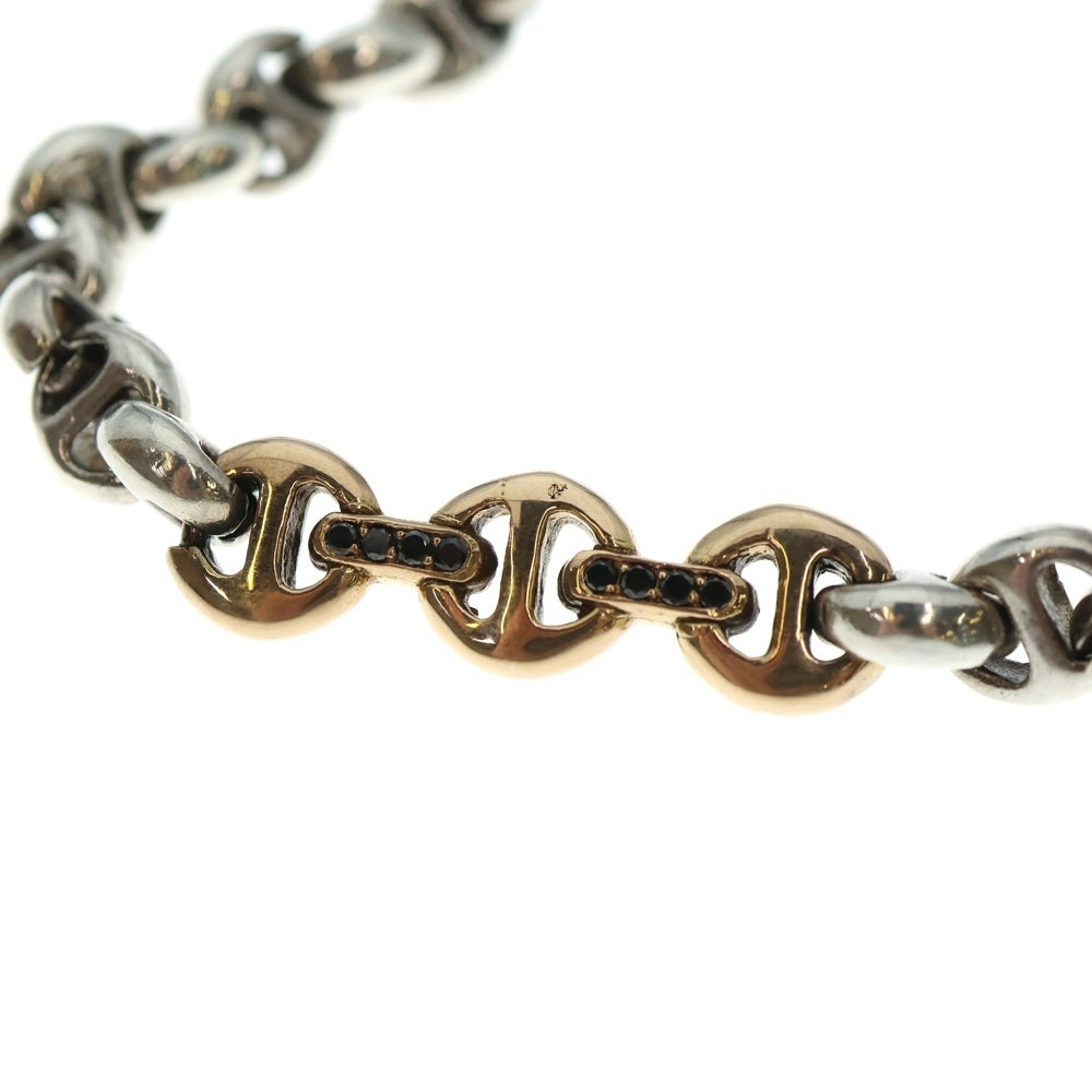 HOORSENBUHS(ホーセンブース) ×Ron Herman 10MM OPEN-LINK DIAMOND