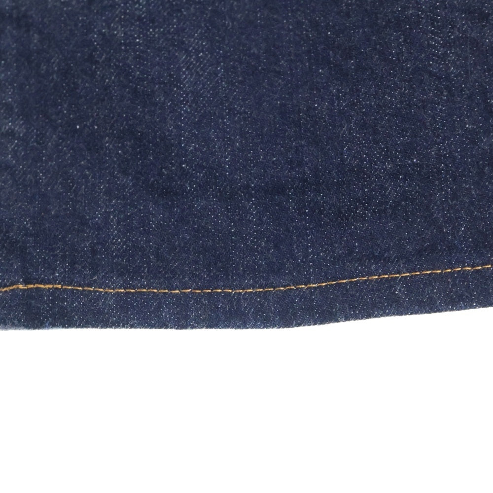 Dior HOMME(ディオールオム) スリム テーパード デニムパンツ インディゴ 633D068TY138