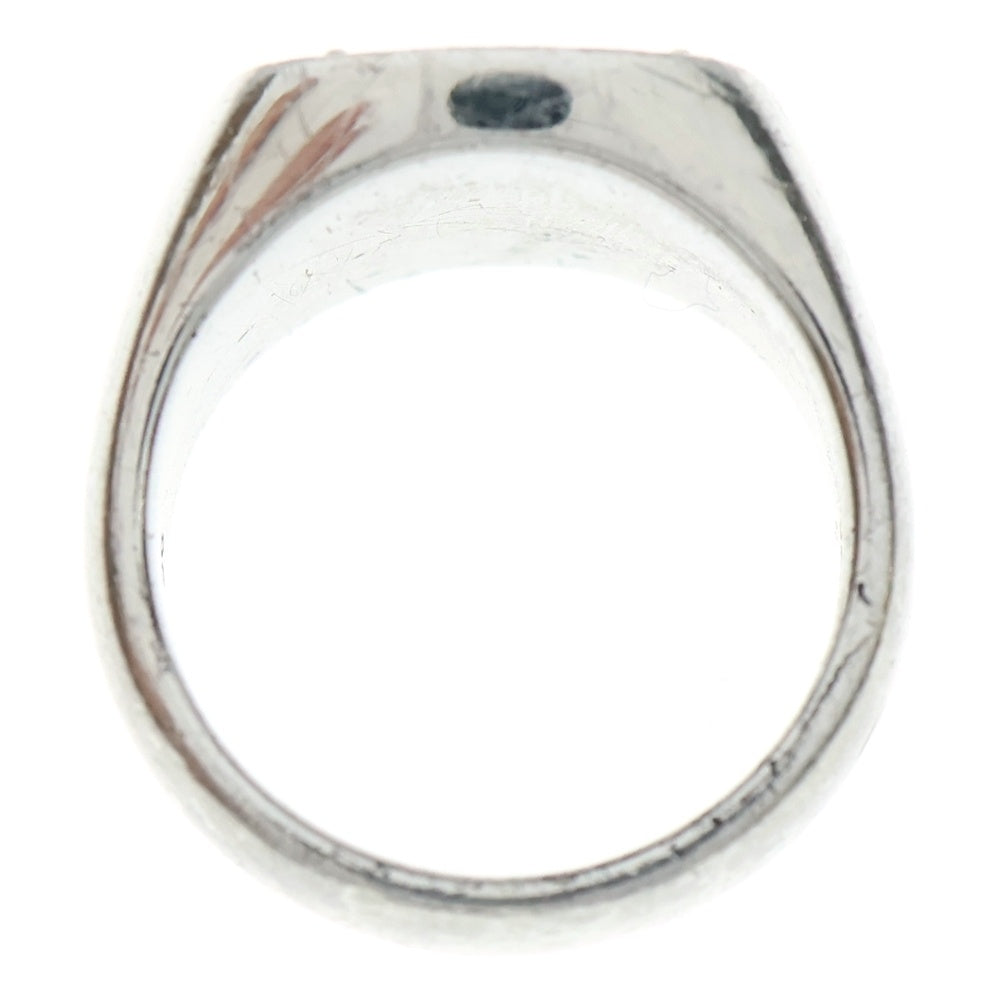 TOMWOOD(トムウッド) DOVER STREET MARKET限定 Kaleidoscope Ring Hana ドーバー限定 カレイドスコープ リング シルバー/ピンク