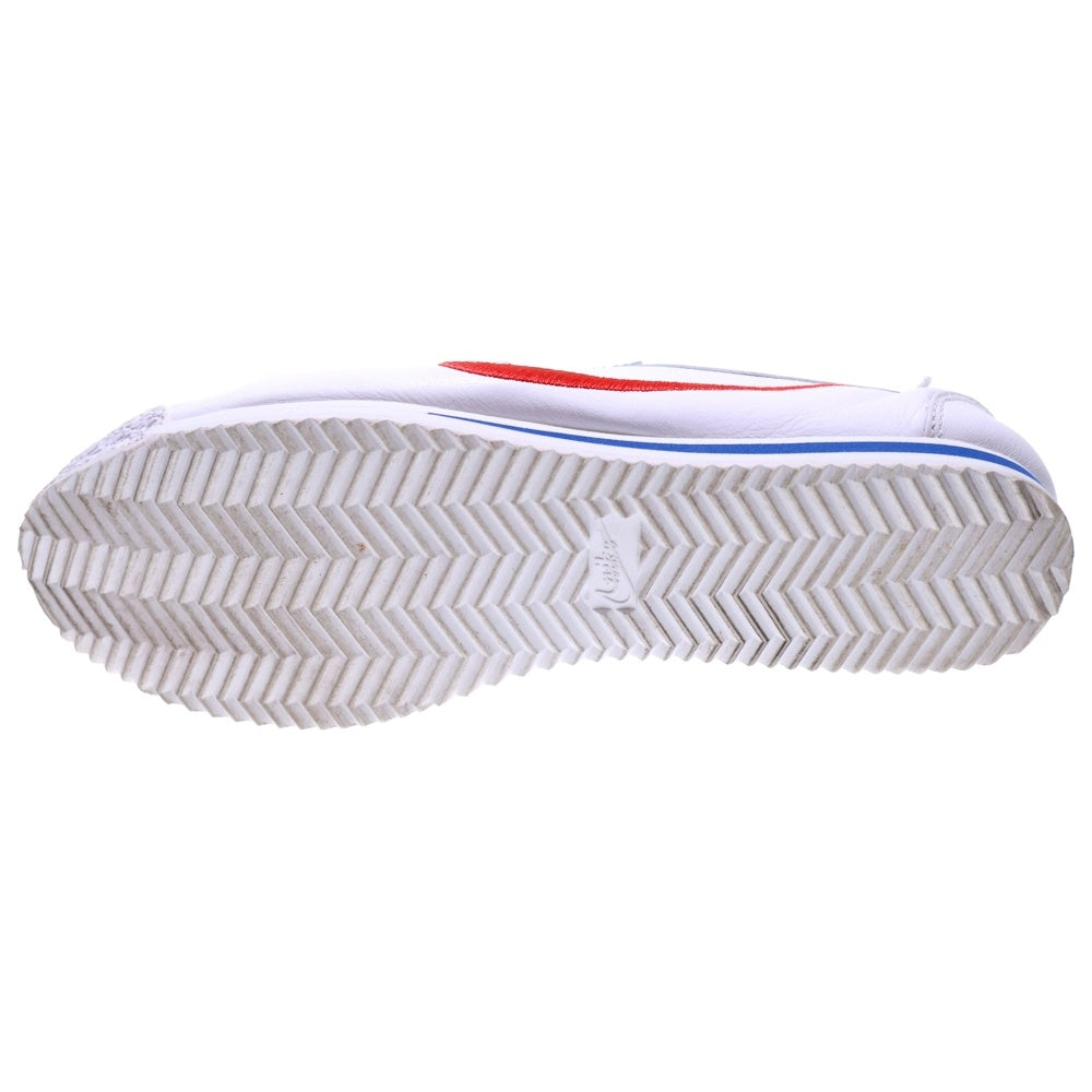 NIKE(ナイキ) CORTEZ 72 S.D. コルテッツ ローカットスニーカー ホワイト/レッド US10.5/28.5cm CJ2586-100
