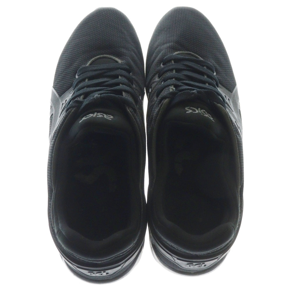 ASICS(アシックス) GEL-KAYANO TRAINER EVO ゲルカヤノ トレイナーエボ ローカットスニーカー ブラック US10.5/28.25cm H707N