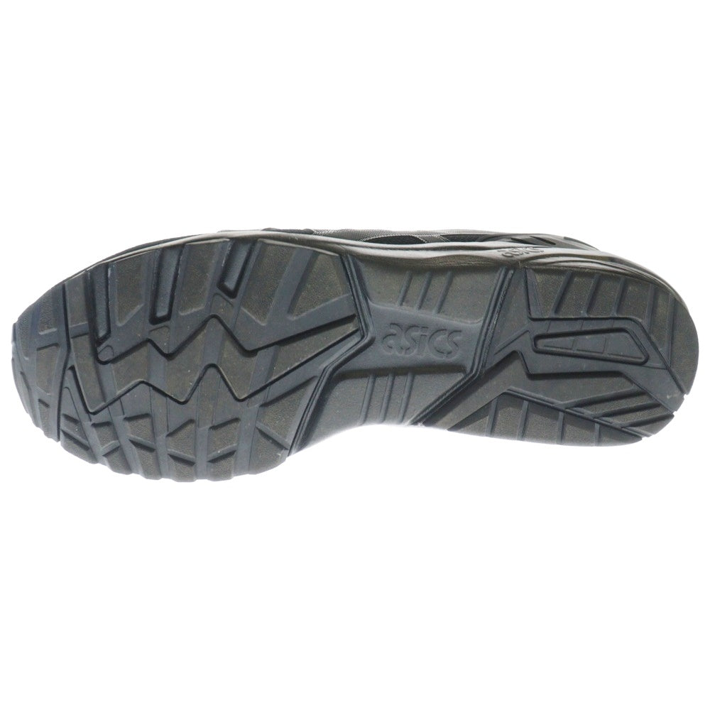 ASICS(アシックス) GEL-KAYANO TRAINER EVO ゲルカヤノ トレイナーエボ ローカットスニーカー ブラック US10.5/28.25cm H707N