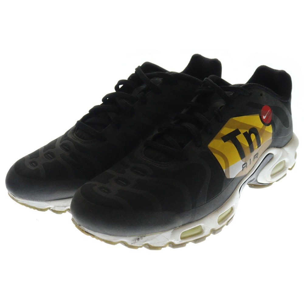 Nike Air Max Plus ブラックゴルフ エアマックスプラス 26.5 NIKE公式