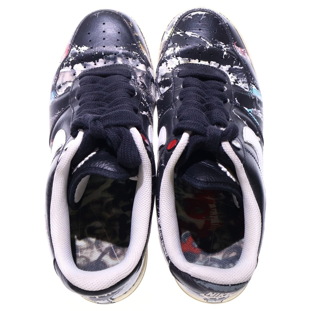 NIKE(ナイキ) ×PEACEMINUSONE AIR FORCE 1 LOW PARA NOISE ピース