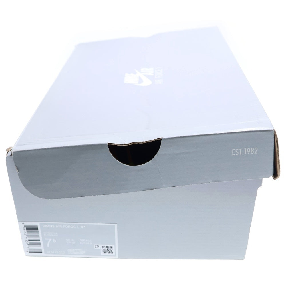 NIKE(ナイキ) AIR FORCE 1 07 LV8 POP THE STREET エアフォース 1 ポップザストリート ローカットスニーカー マルチカラー US10.5/28.5cm CU1929-605