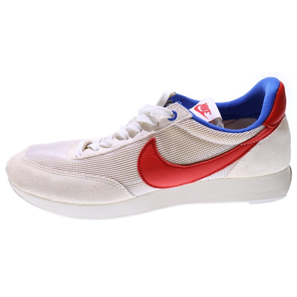 NIKE(ナイキ) ×STRANGER THINGS OG PACK AIR TAILWIND ストレンジャーシングス エアテイルウィンド ローカットスニーカー ホワイト/レッド US10.5/28.5cm CK1905-100