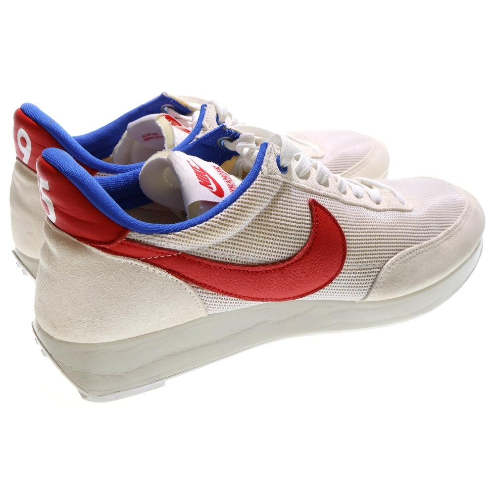 NIKE(ナイキ) ×STRANGER THINGS OG PACK AIR TAILWIND ストレンジャーシングス エアテイルウィンド ローカットスニーカー ホワイト/レッド US10.5/28.5cm CK1905-100