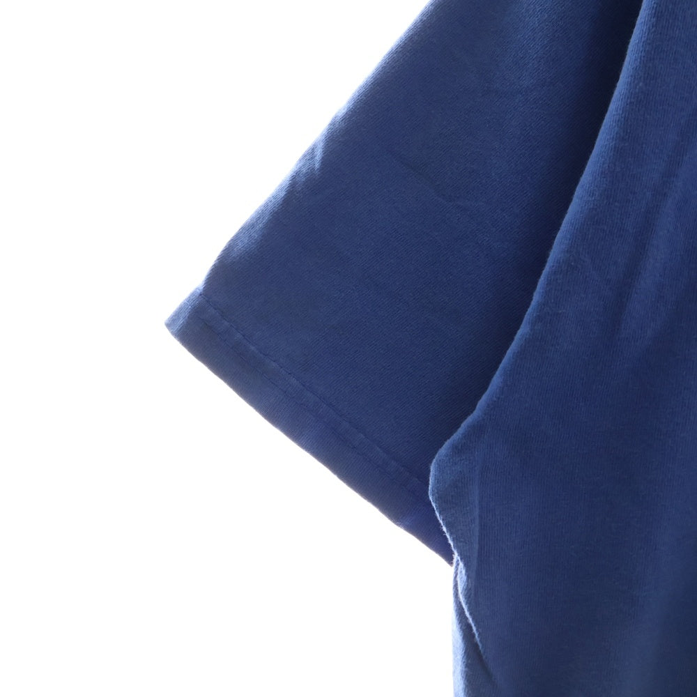 VINTAGE(ヴィンテージ) 90S後期 POKEMON VINTAGE ポケモン 半袖Tシャツ ヴィンテージ ブルー