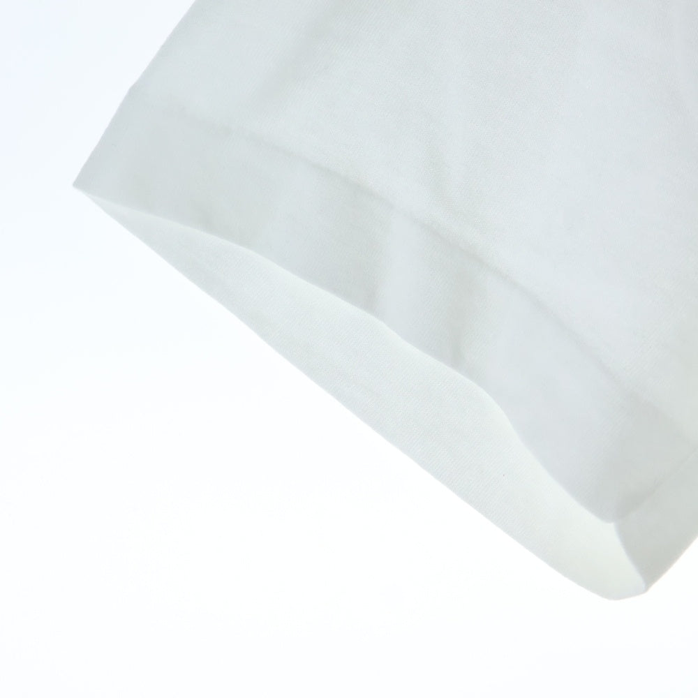 VINTAGE(ヴィンテージ) 90S LUM VINTAGE うる星やつら ラム 半袖Tシャツ ヴィンテージ ホワイト