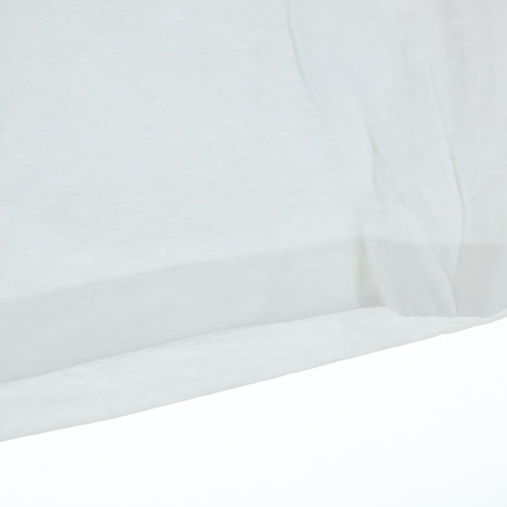 VINTAGE(ヴィンテージ) 90S LUM VINTAGE うる星やつら ラム 半袖Tシャツ ヴィンテージ ホワイト