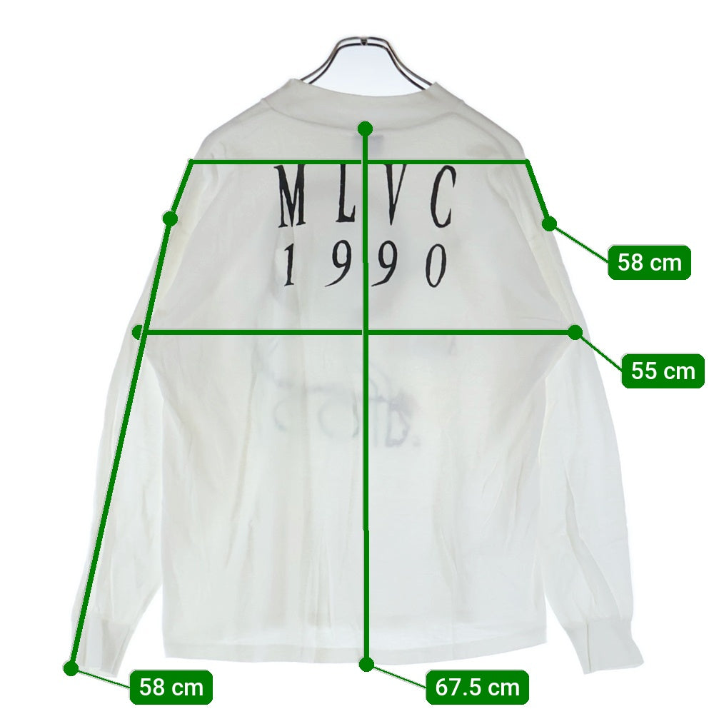 VINTAGE(ヴィンテージ) 90S VINTAGE MADONNA MLVC TOUR TEE