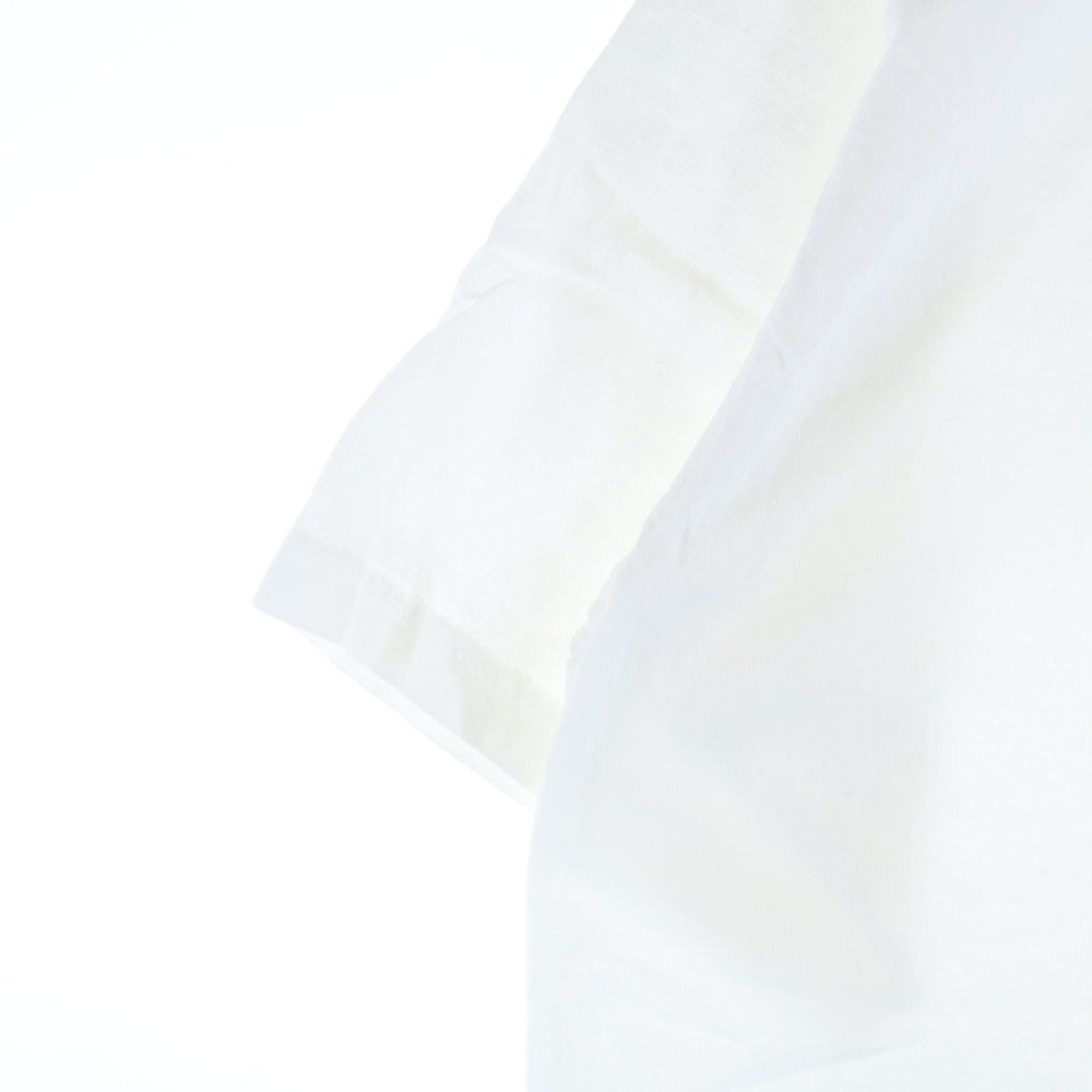 VINTAGE(ヴィンテージ) 90S VINTAGE AUSTIN POWERS 1999 ヴィンテージ オースティンパワーズ フロントプリント クルーネック半袖Tシャツ カットソー ホワイト