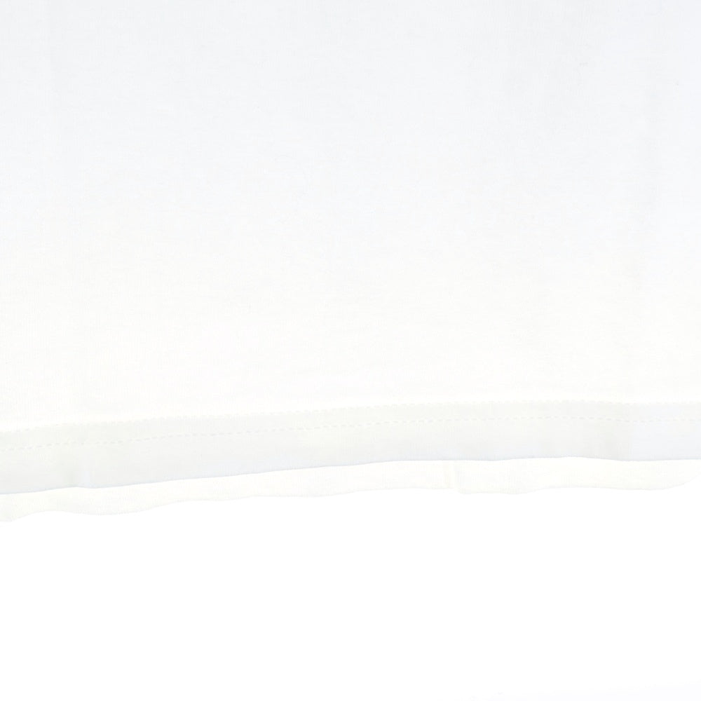 VINTAGE(ヴィンテージ) 90S VINTAGE AUSTIN POWERS 1999 ヴィンテージ オースティンパワーズ フロントプリント クルーネック半袖Tシャツ カットソー ホワイト