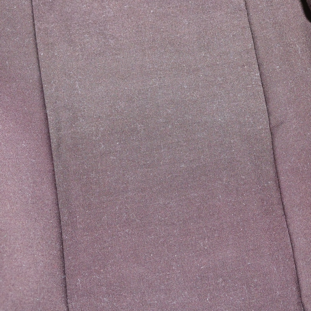 TOD'S(トッズ) ロゴパッチ レザー ショルダーバッグ ハンドバッグ レッド