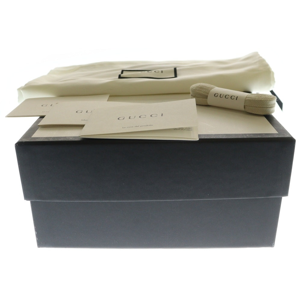 GUCCI(グッチ) GG キャンバス ハイカットスニーカー ベージュ レディース 426186