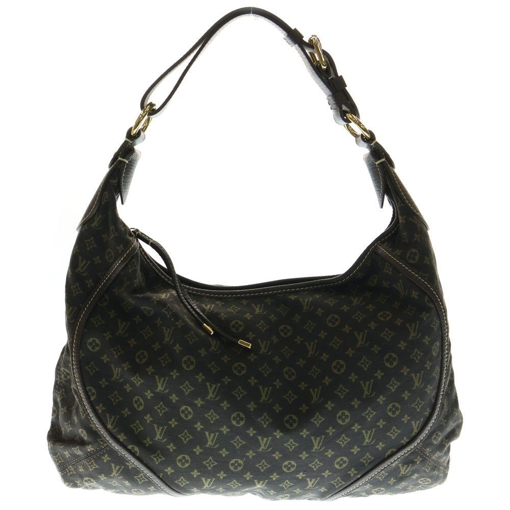 LOUIS VUITTON(ルイヴィトン) ミニラン マノン PM モノグラム ショルダーバッグ ブラウン レディース M95621