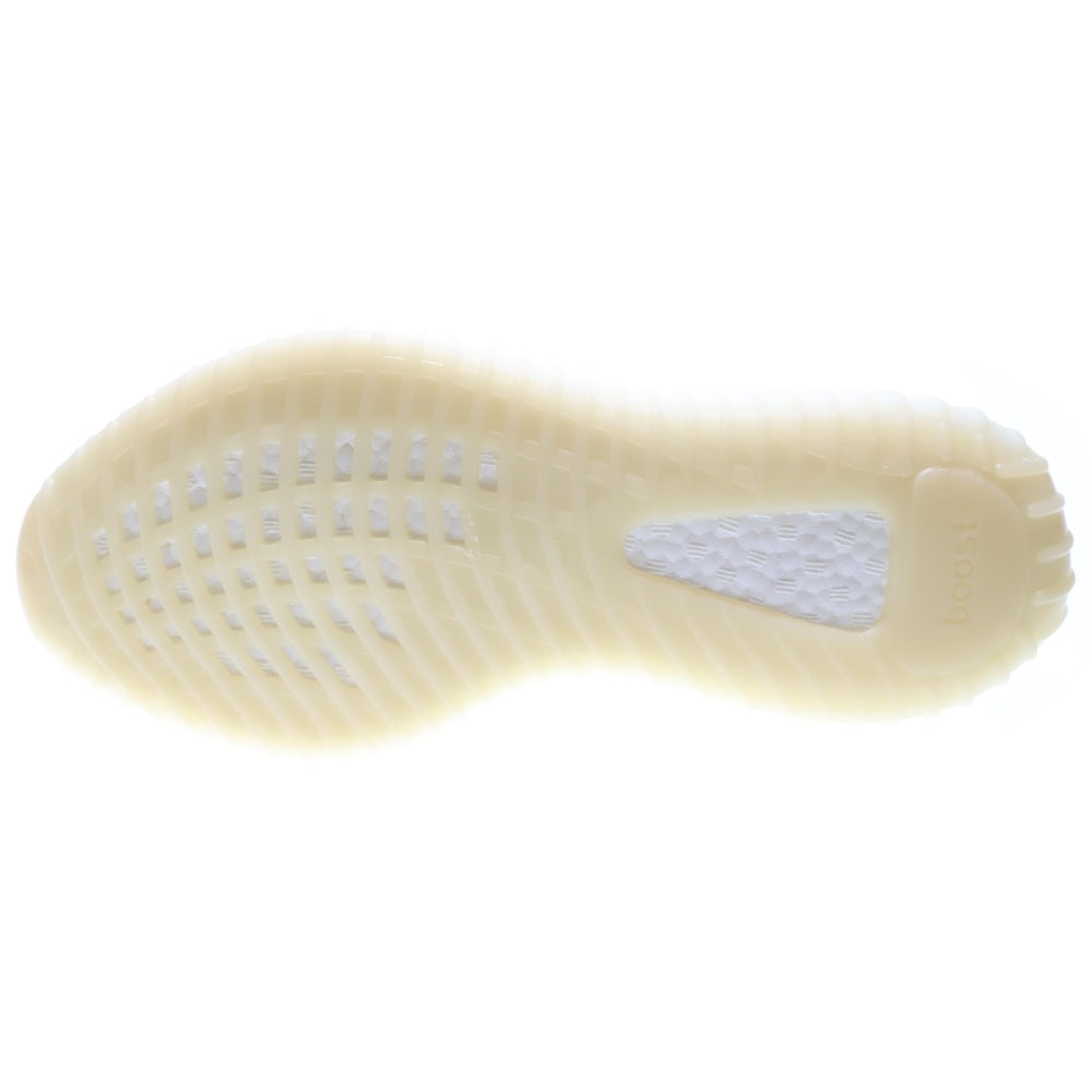 adidas(アディダス) YEEZY BOOST 350 V2 STATIC 3M REFLECTIVE イージーブースト 350 V2 スタティック 3M リフレクティブ ローカットスニーカー ホワイト US12/30cm EF2367