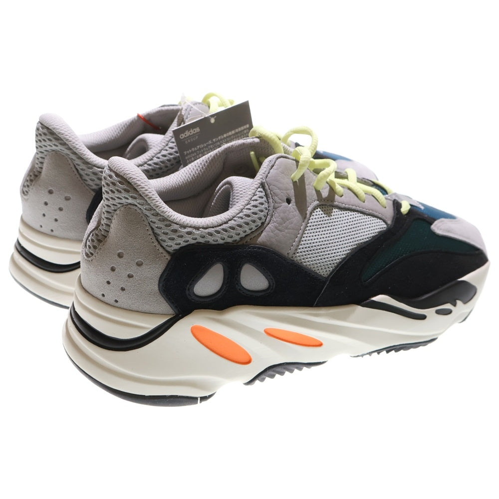 adidas(アディダス) YEEZY BOOST 700 WAVE RUNNER イージーブースト ウェーブランナー ローカットスニーカー マルチ US12/30cm B75571