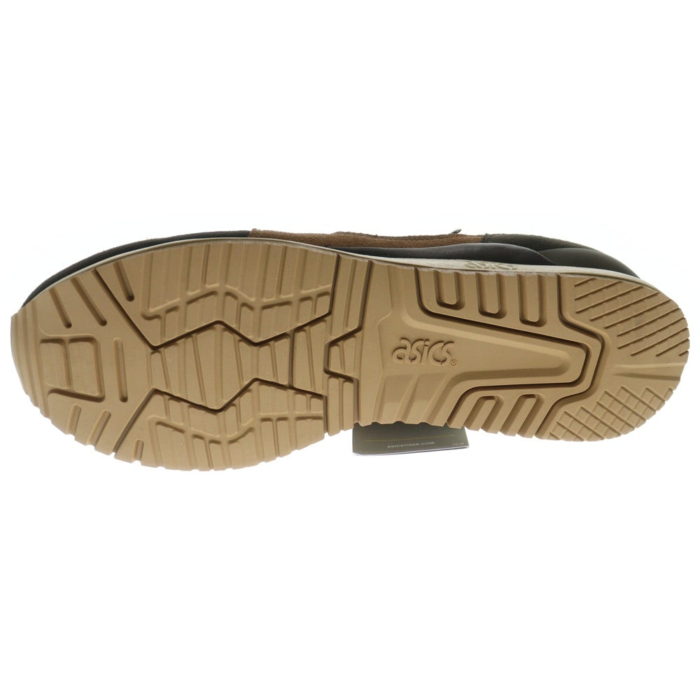 ASICS(アシックス) ×Limited Edt ×SBTG Gel-Lyte III Monsoon Patrol リミテッドエディション サボタージュ ゲルライト III モンスーン パトロール スニーカー 1191A066-200