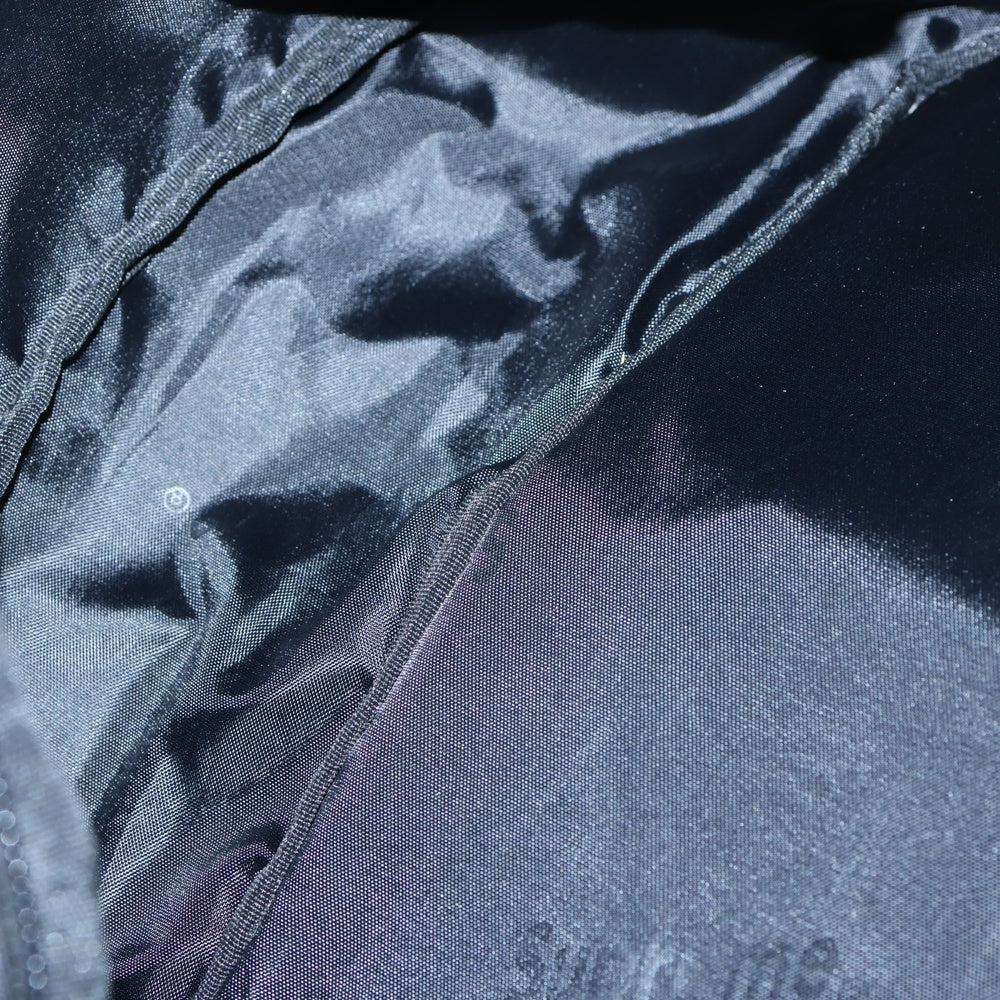 SUPREME(シュプリーム) 19AW Waist Bag Cordura ナイロン コーデュラ ウエストバッグ ボディバッグ ショルダーバッグ ブラック