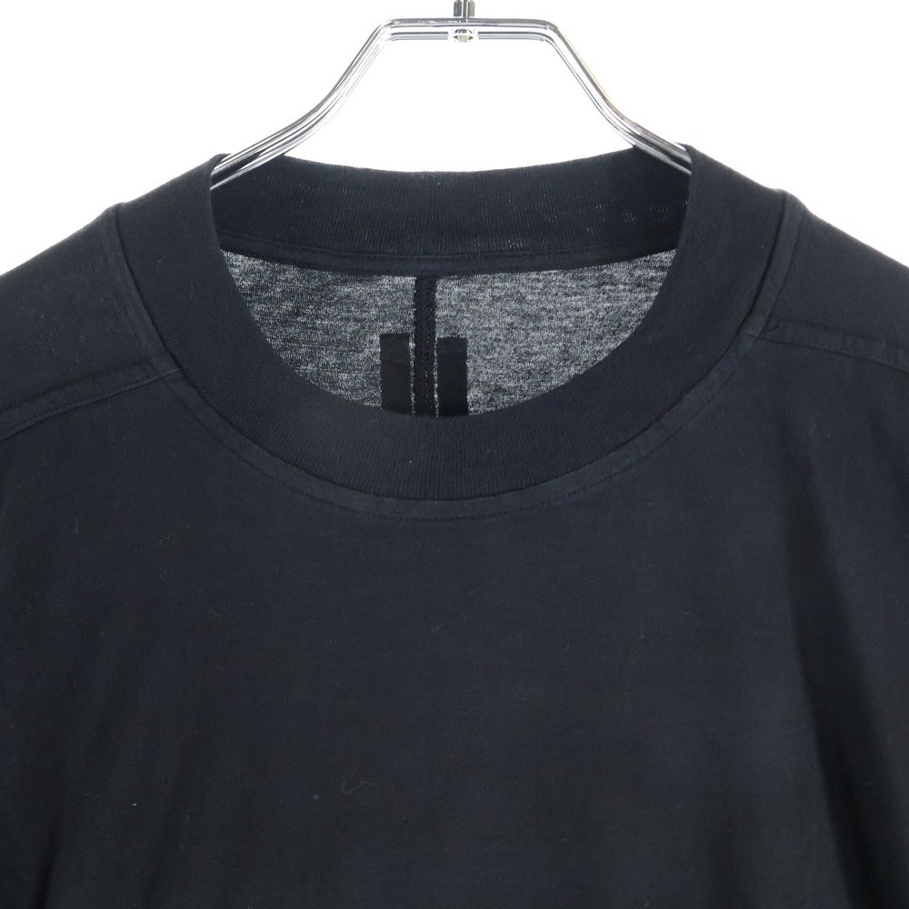 DRKSHDW(ダークシャドウ) オーバーサイズトミーTシャツ 半袖カットソー