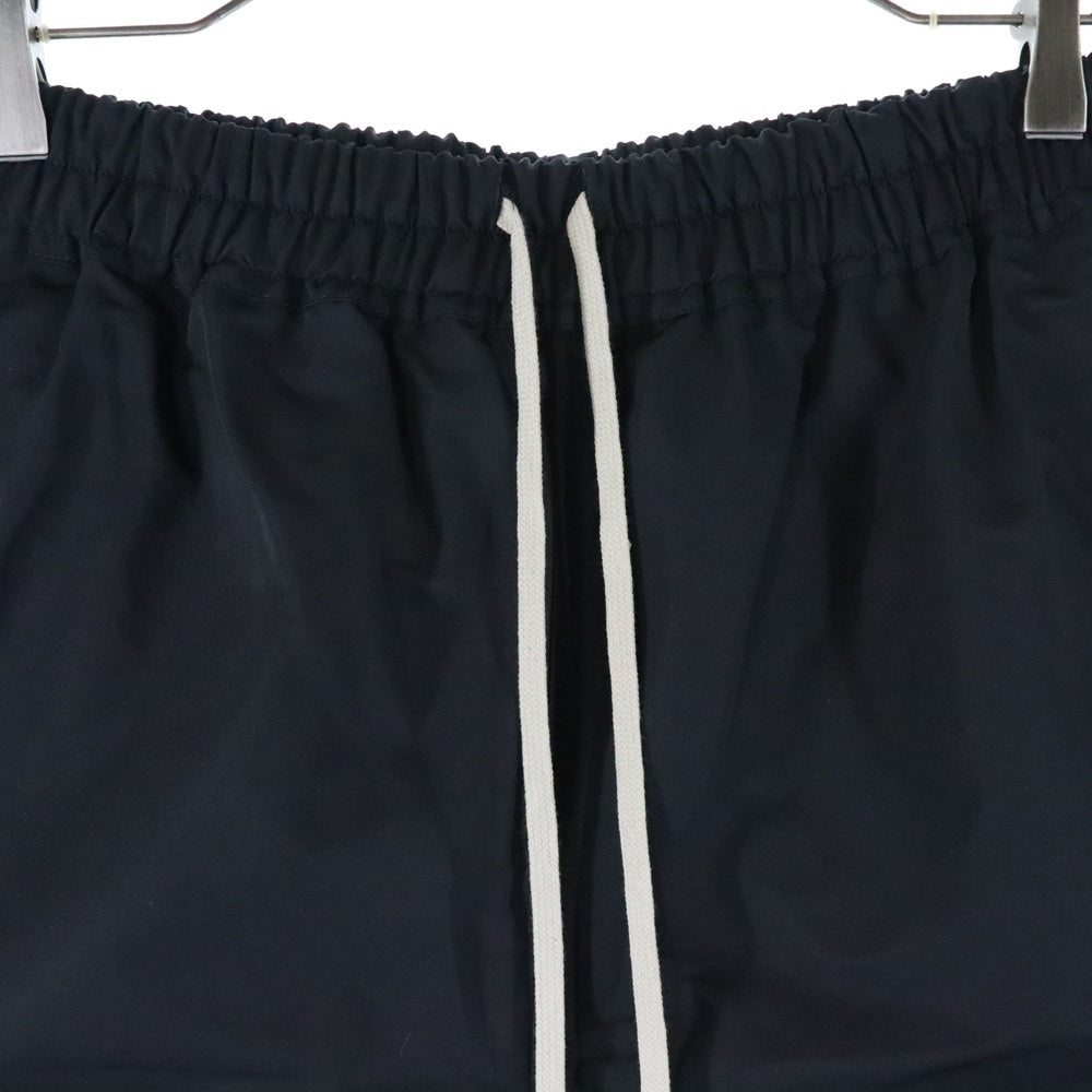 Rick Owens(リックオウエンス) 25SS BOXERS ボクサー ショートパンツ ブラック RU01E5397-FT