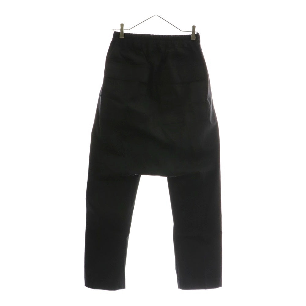 Rick Owens(リックオウエンス) 24SS DRAWSTRING LONG ドローストリング