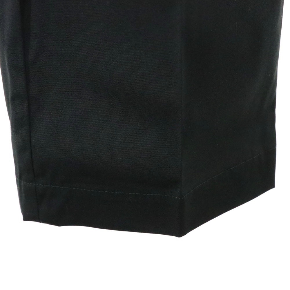 Rick Owens(リックオウエンス) 25SS DRWASTRING LONG ドローストリング ロングサルエルパンツ ブラック RU01E5380-TE