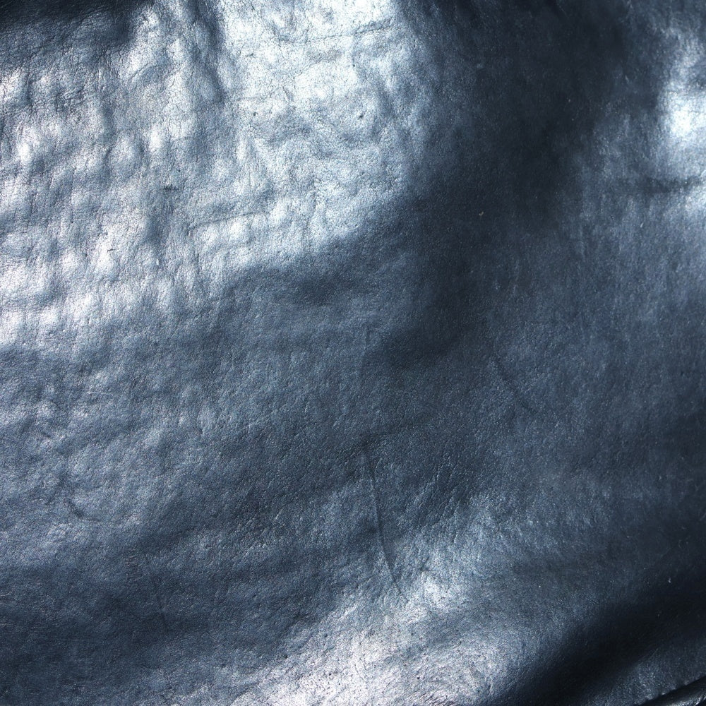 CHROME HEARTS(クロムハーツ) Small Shaving スモール シェービング ダガージップ セカンドバッグ ブラック