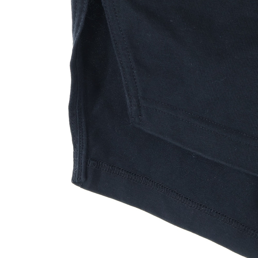 Rick Owens(リックオウエンス) 22AW PENTA BOXER SHORTS ペンタボクサー ショーツ ショート ハーフパンツ ブラック RU02B2386-BA