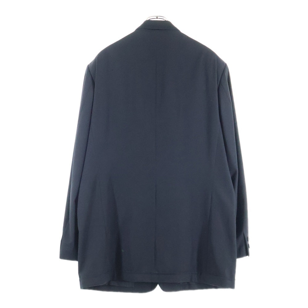 Yohji Yamamoto POUR HOMME(ヨウジヤマモト プールオム) 94AW ウール