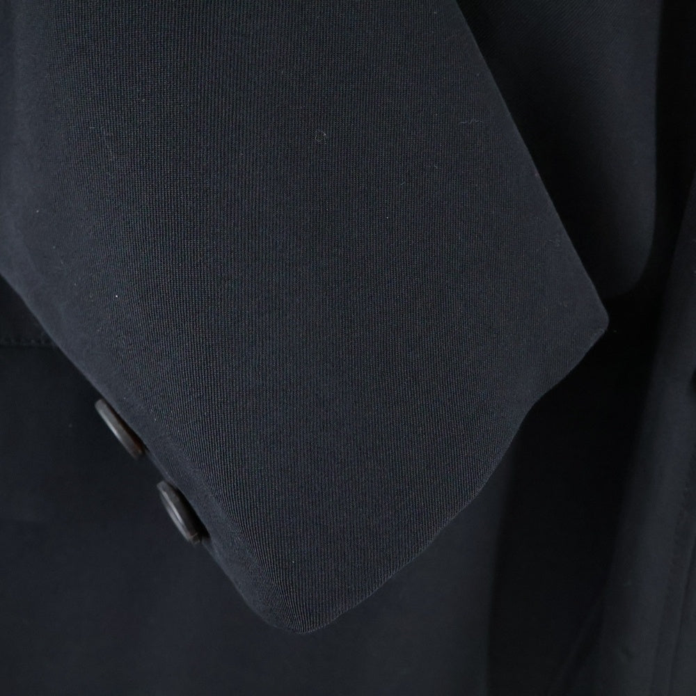 Yohji Yamamoto POUR HOMME(ヨウジヤマモト プールオム) 94AW ウール