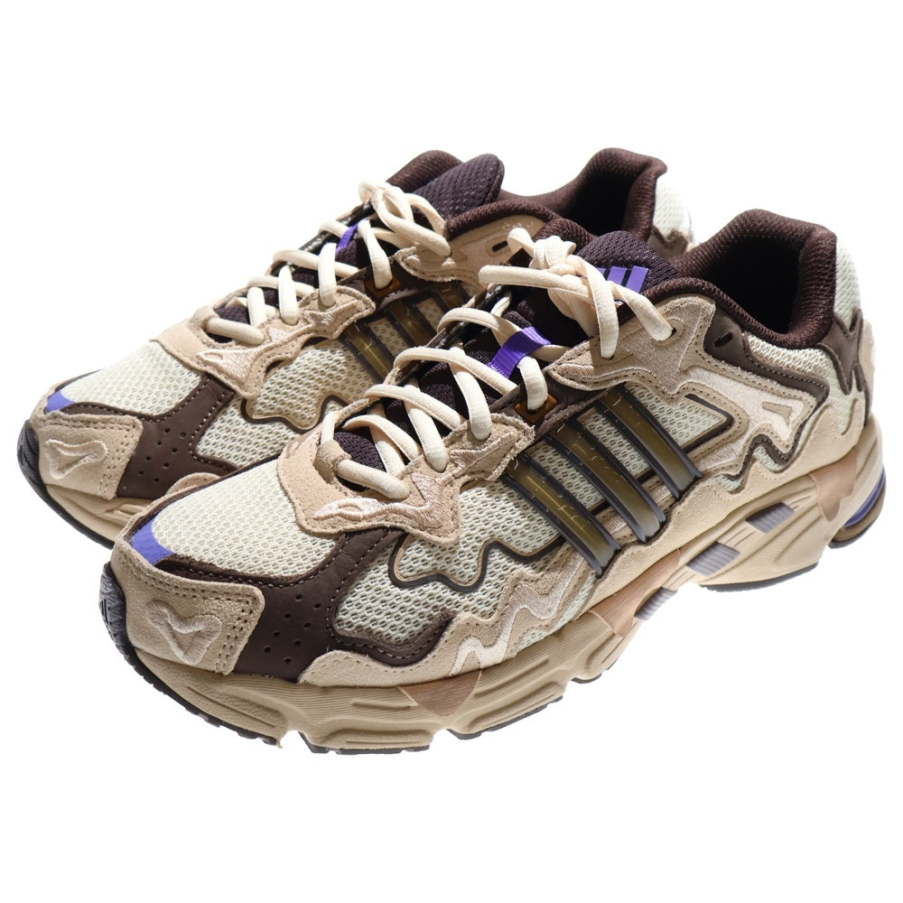 adidas(アディダス) ×Bad Bunny RESPONSE CL バッドバニー レスポンス ローカットスニーカー ピンク US9/27cm ID0780