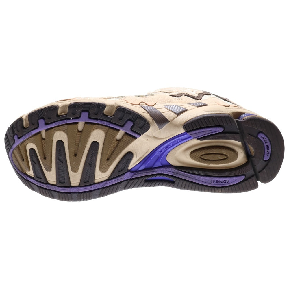 adidas(アディダス) ×Bad Bunny RESPONSE CL バッドバニー レスポンス ローカットスニーカー ピンク US9/27cm ID0780