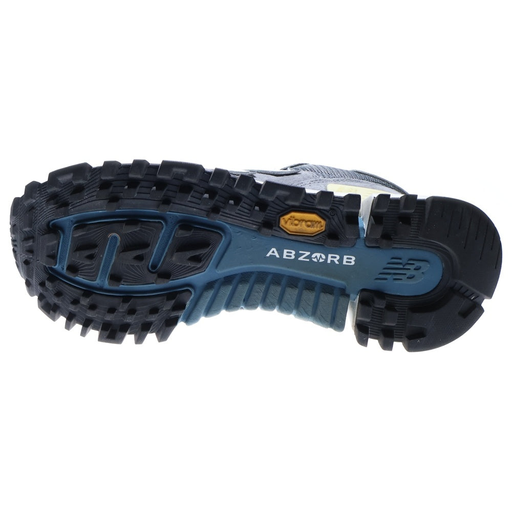 New Balance(ニューバランス) MS1300GG スエード ローカットスニーカー グレー US9/27cm