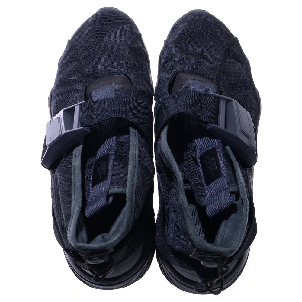 NIKE(ナイキ) KOMYUTER SE コミューターSE ローカットスニーカー ブラック US8/26cm AA0531-001