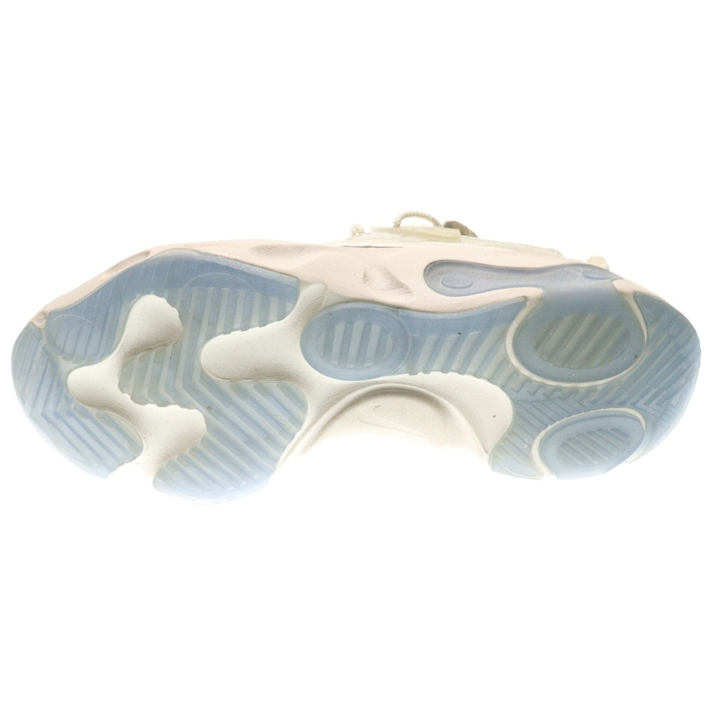 NIKE(ナイキ) REACT GORE-TEX リアクト ゴアテックス ローカットスニーカー ホワイト US9/27cm BQ4737-002