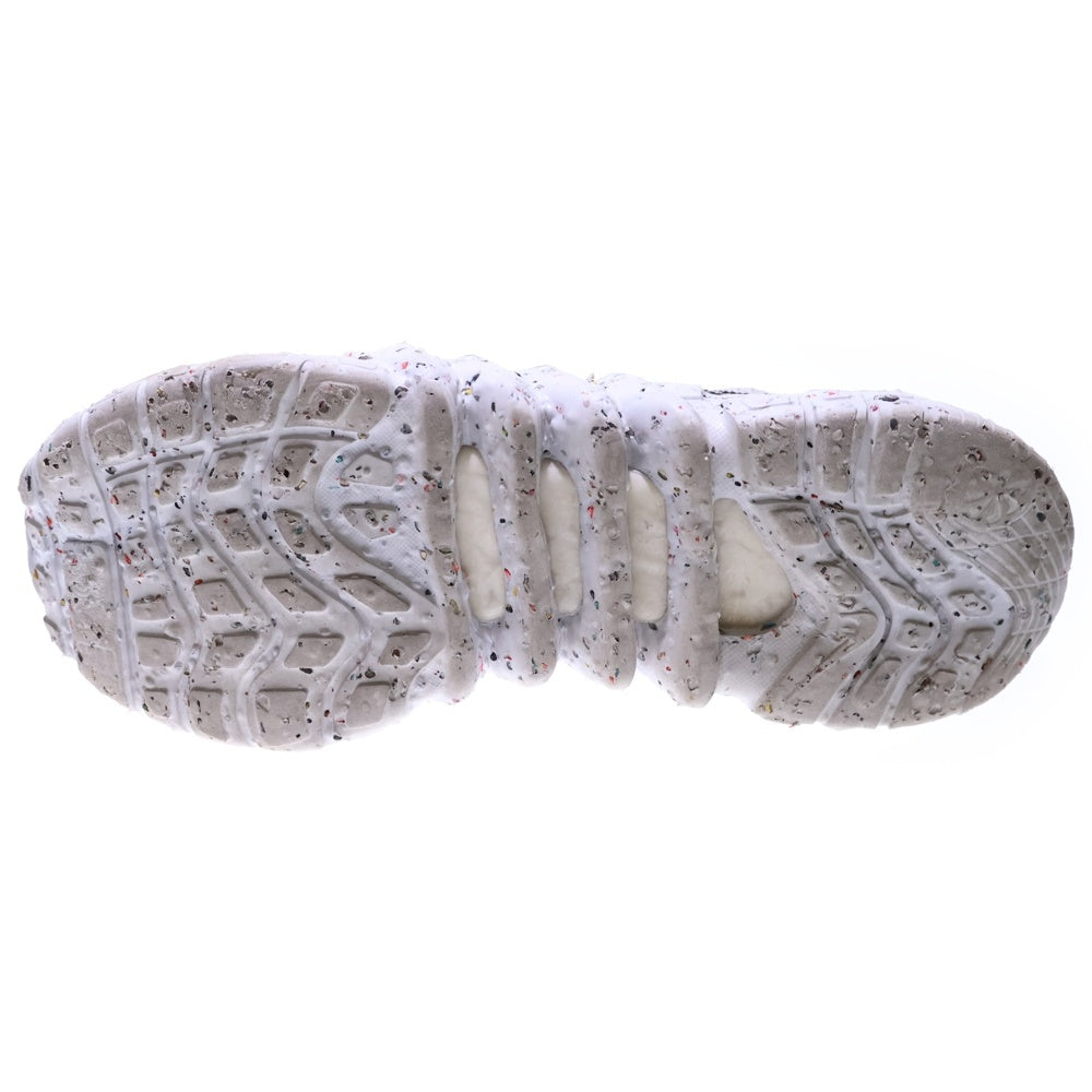 NIKE(ナイキ) SPACE HIPPIE 02 スペースヒッピー ローカットスニーカー グレー US9/27cm CQ3988-002