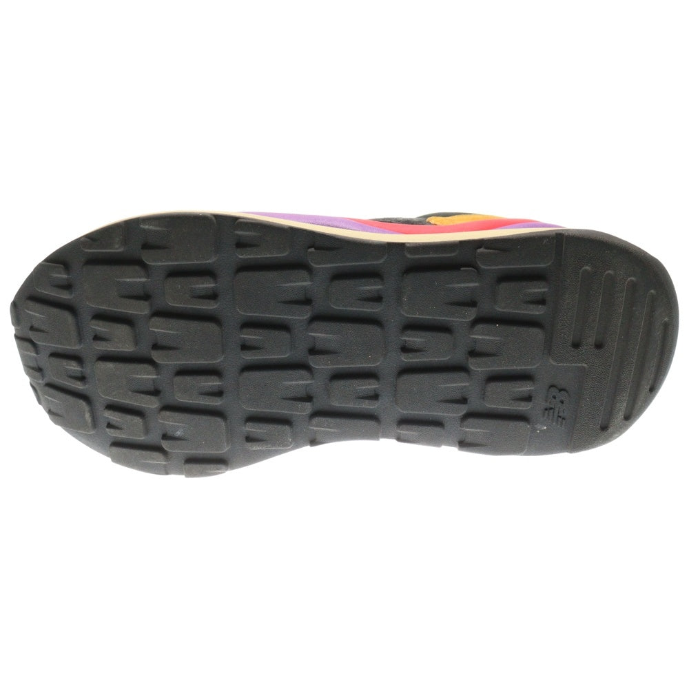 New Balance(ニューバランス) M5740LB スエード ローカットスニーカー マルチ US9/27cm