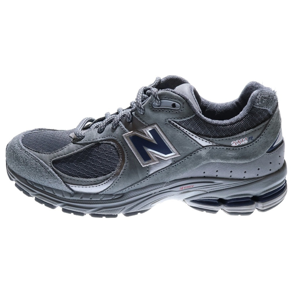 New Balance(ニューバランス) M200RHG スエード ローカットスニーカー グレー US9/27cm