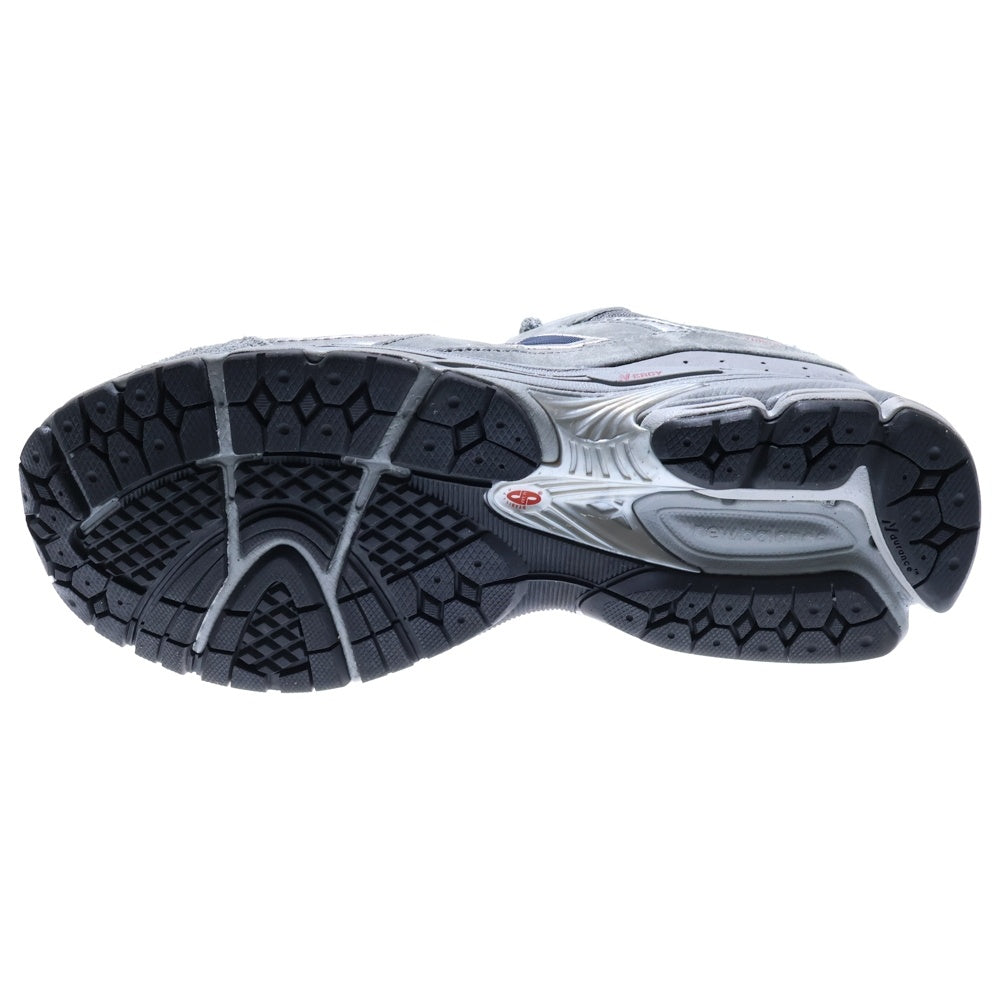 New Balance(ニューバランス) M200RHG スエード ローカットスニーカー グレー US9/27cm