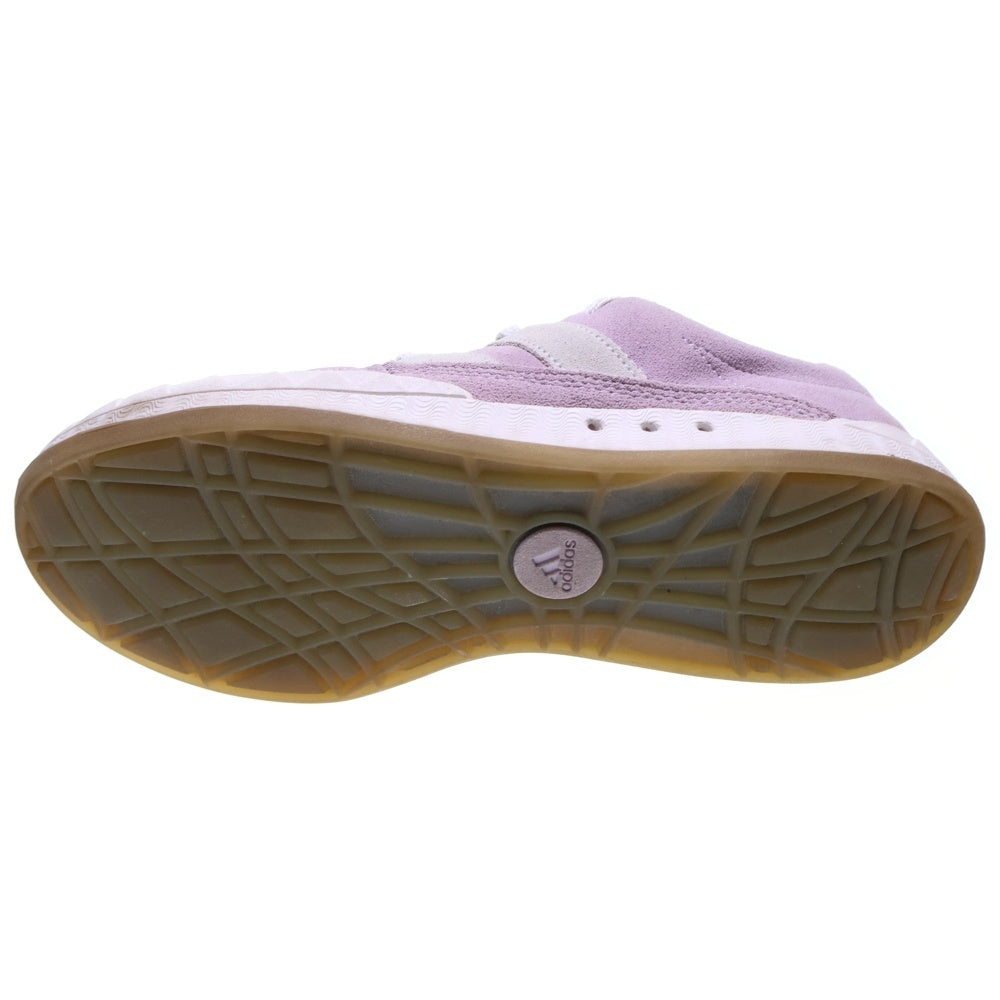 adidas(アディダス) ADIMATIC アディマティック ローカットスニーカー パープル US9/27cm GY2089