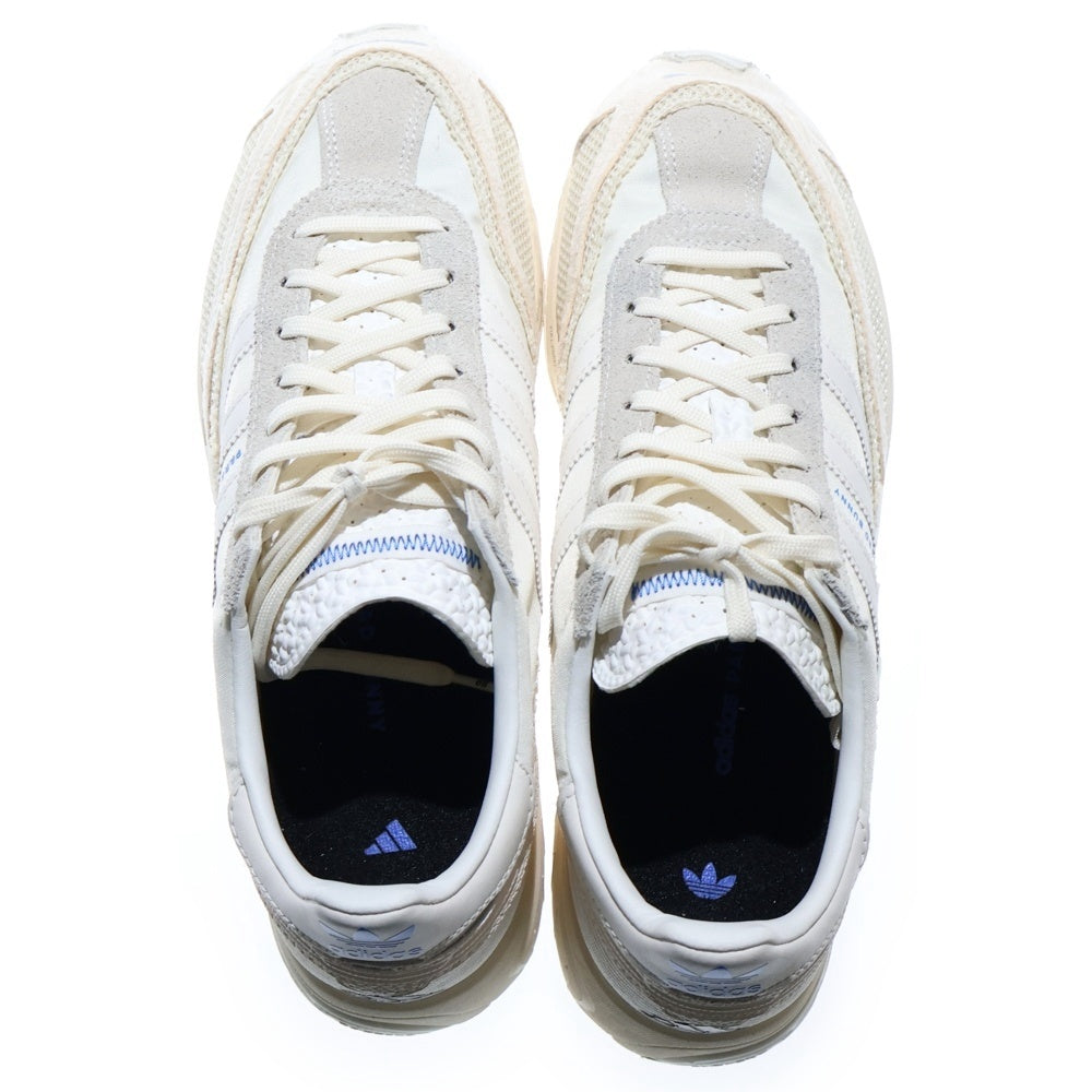 adidas(アディダス) ×Bad Bunny ADIZERO 72 バッドバニー アディゼロ ローカットスニーカー ホワイト US9/27cm JP8816