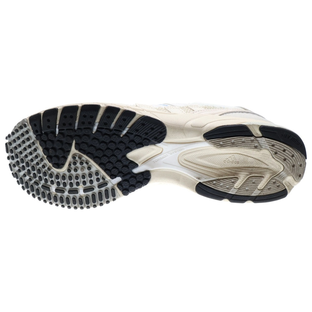 adidas(アディダス) ×Bad Bunny ADIZERO 72 バッドバニー アディゼロ ローカットスニーカー ホワイト US9/27cm JP8816