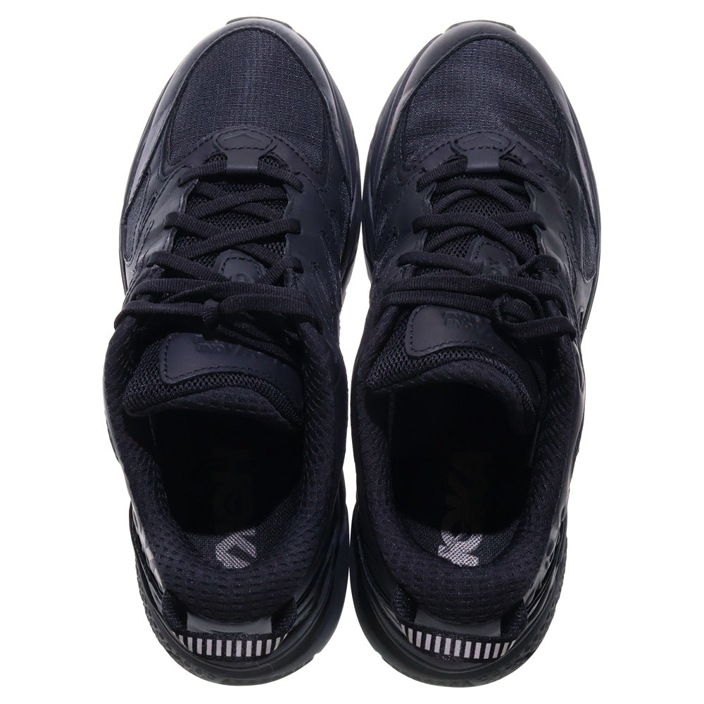 HOKA ONE ONE(ホカオネオネ) U CLIFTON GTX クリフトン ゴアテックス ローカットスニーカー ブラック US9/27cm 1129972