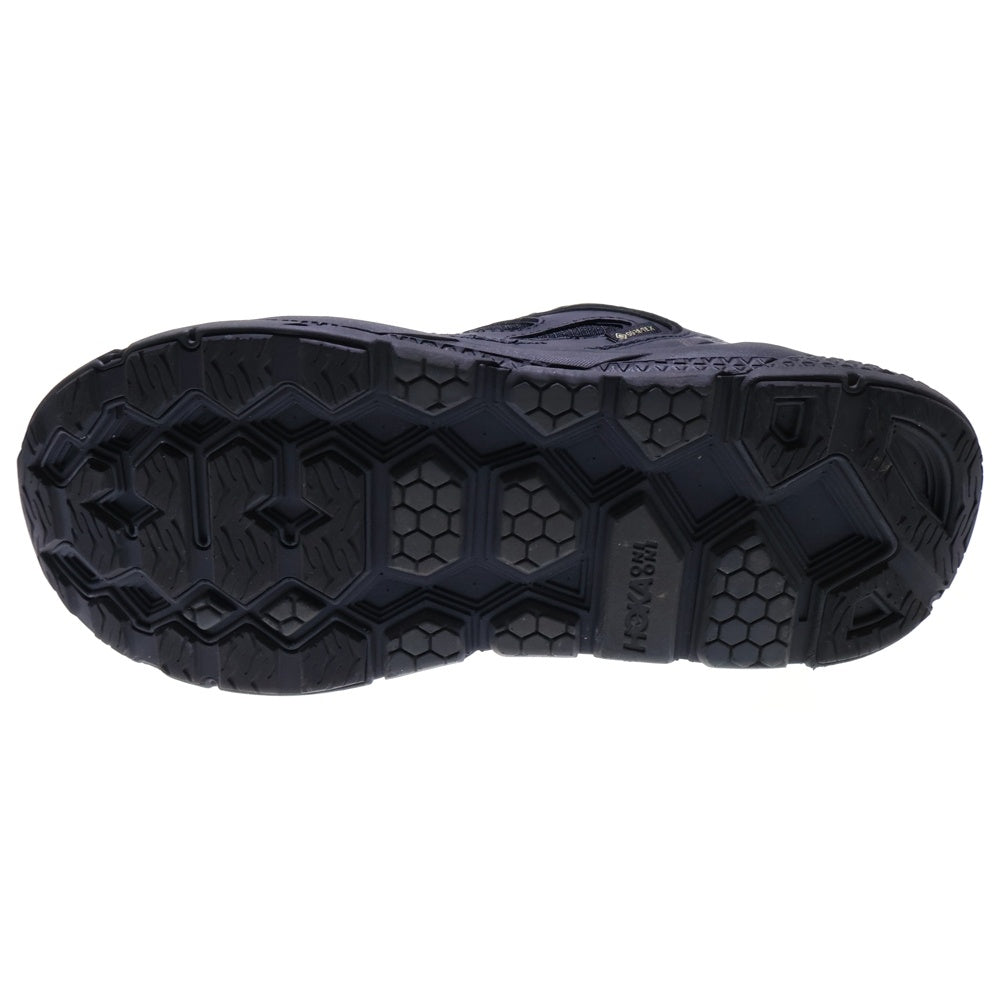 HOKA ONE ONE(ホカオネオネ) U CLIFTON GTX クリフトン ゴアテックス ローカットスニーカー ブラック US9/27cm 1129972