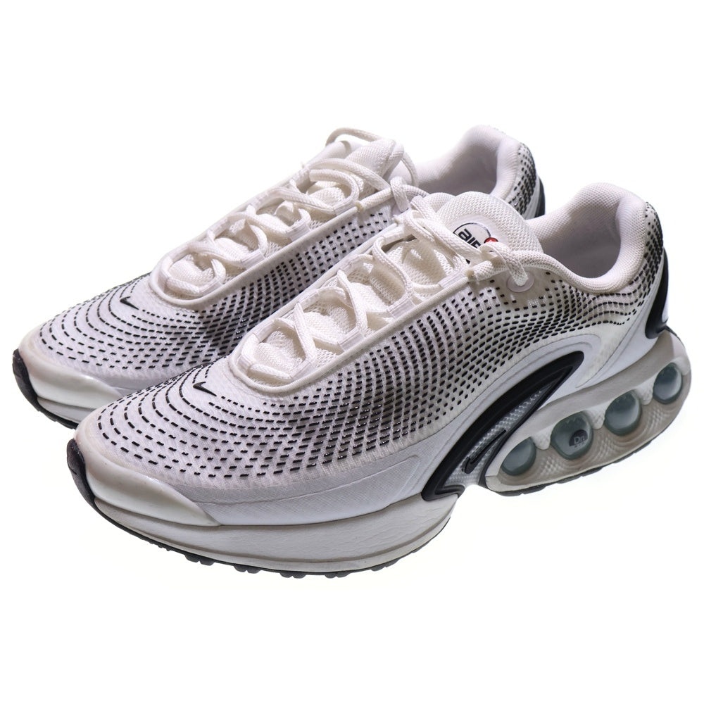 NIKE(ナイキ) AIR MAX DN CONCORD エアマックス コンコルド ローカットスニーカー ホワイト US10/28cm DV3337-103