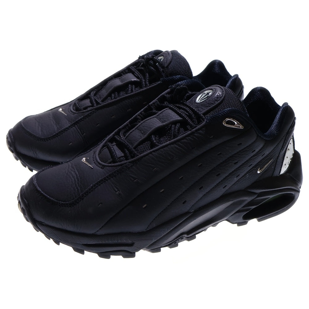 NIKE(ナイキ) ×NOCTA HOT STEP AIR TERRA ノクタ ホット ステップ エア テラ ローカットスニーカー ブラック US10/28cm DH4692-001